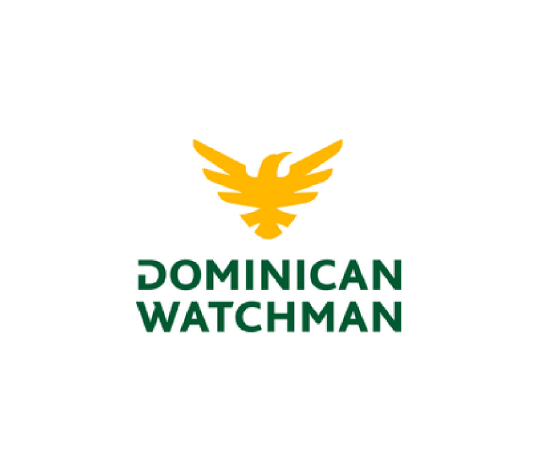 Aliados_Dominican Watchman
