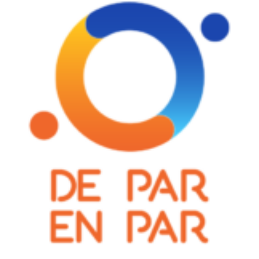 Logotipo de 'De Par En Par