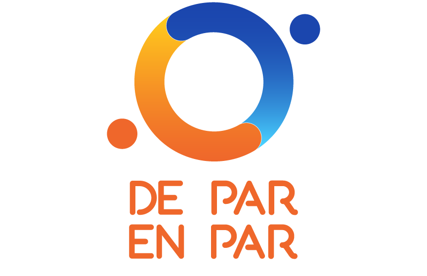 Logotipo de 'De Par En Par