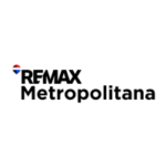 RE/MAX Metropolitana logo