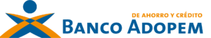 Logo Banco Adopem