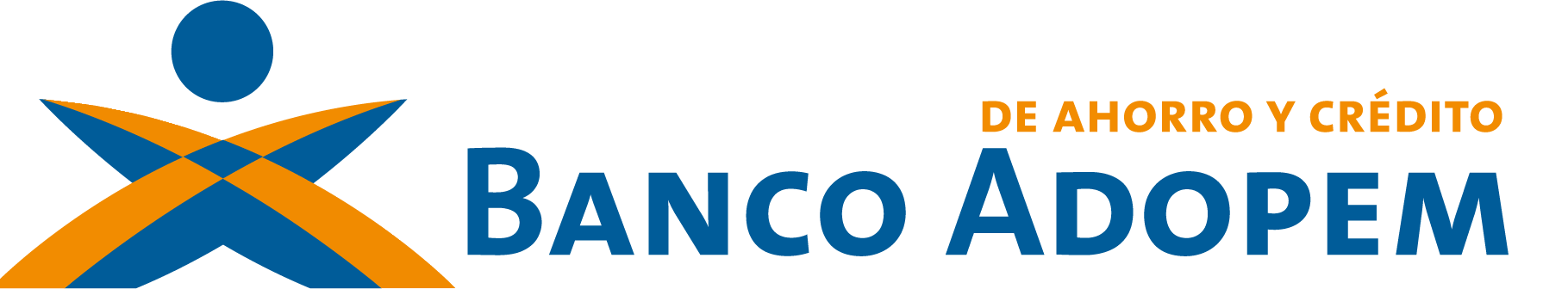 Logo Banco Adopem