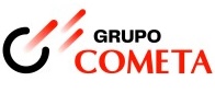 Logo Grupo Cometa