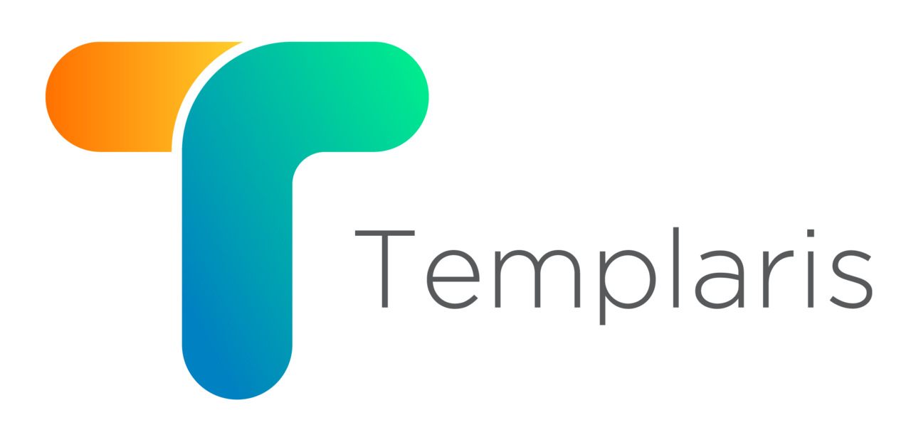 Logo Templaris SRL Pasantía Full