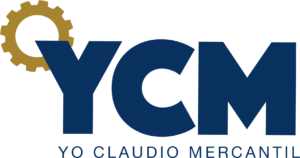 Logo Yoclaudio Pasantía Full