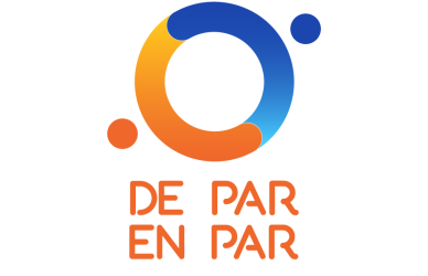 Logotipo de 'De Par En Par